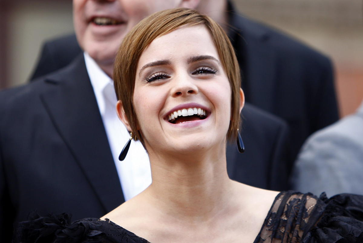 Emma Watson: pic #390427