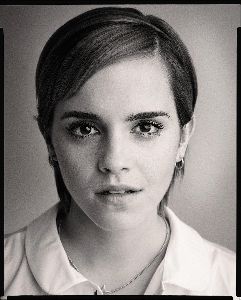 Emma Watson: pic #498507