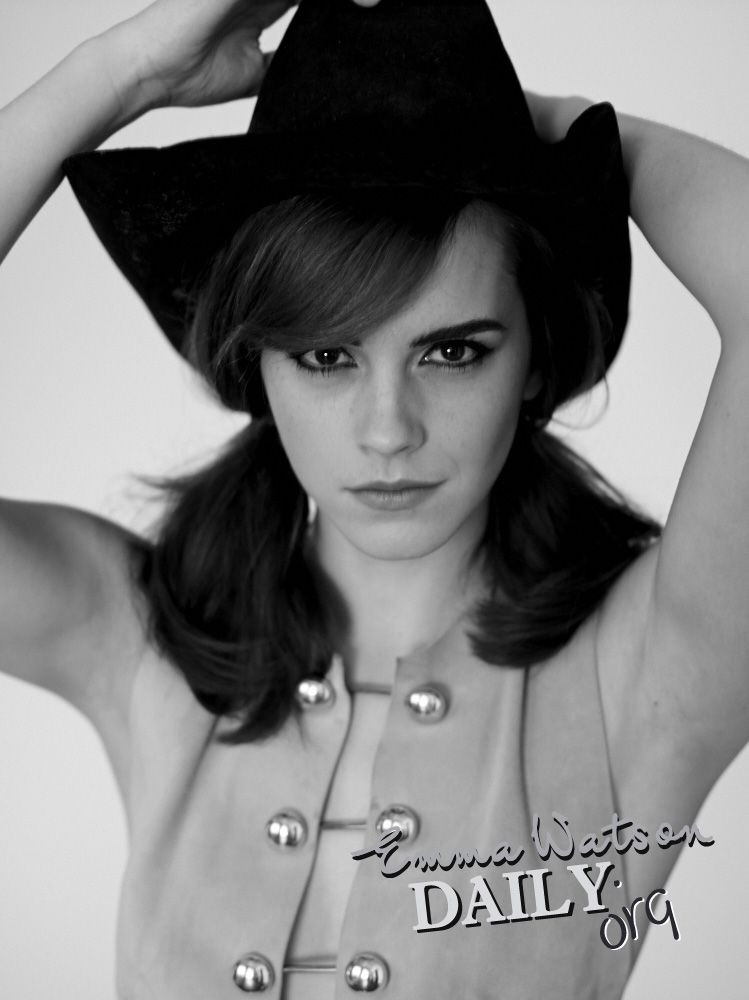 Emma Watson: pic #748626