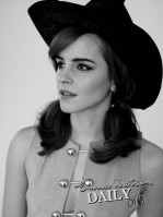 photo 10 in Emma Watson gallery [id745641] 2014-12-05