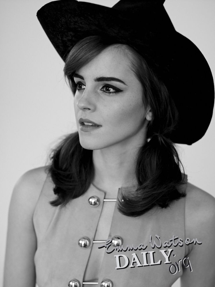 Emma Watson: pic #745641