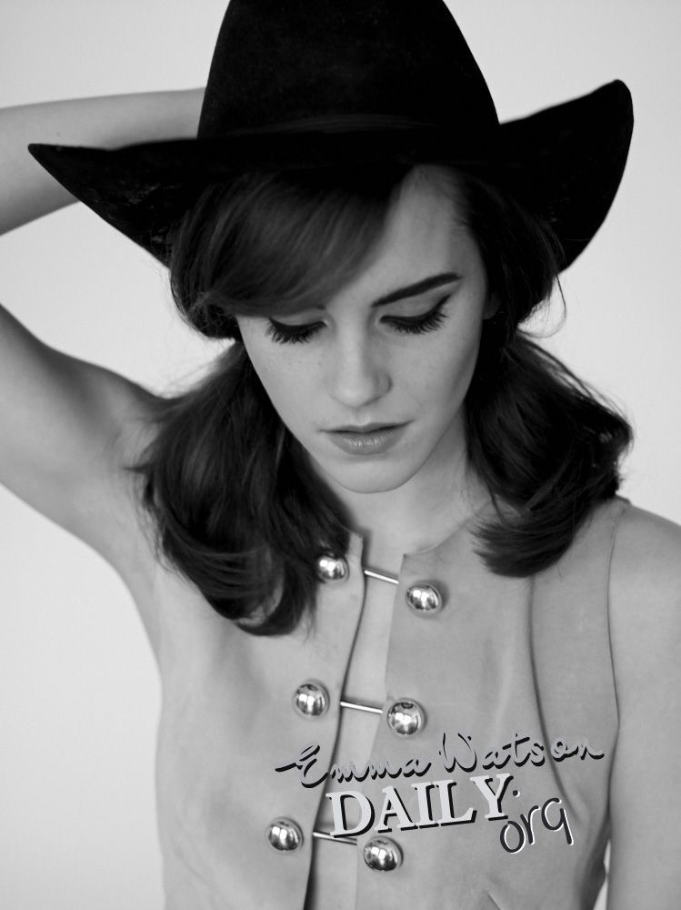 Emma Watson: pic #748510