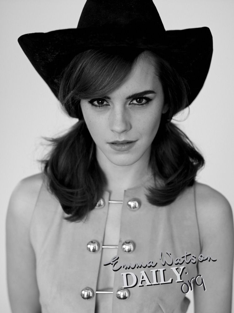 Emma Watson: pic #748500