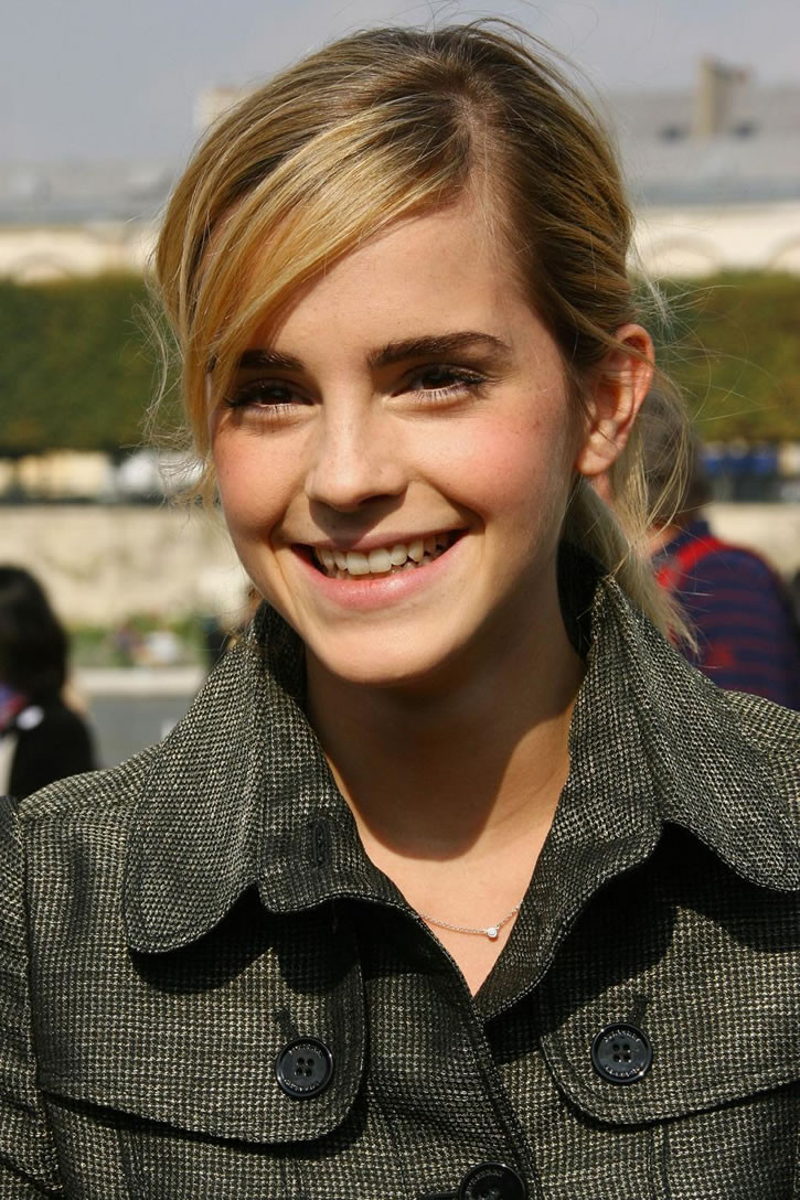 Emma Watson: pic #111163