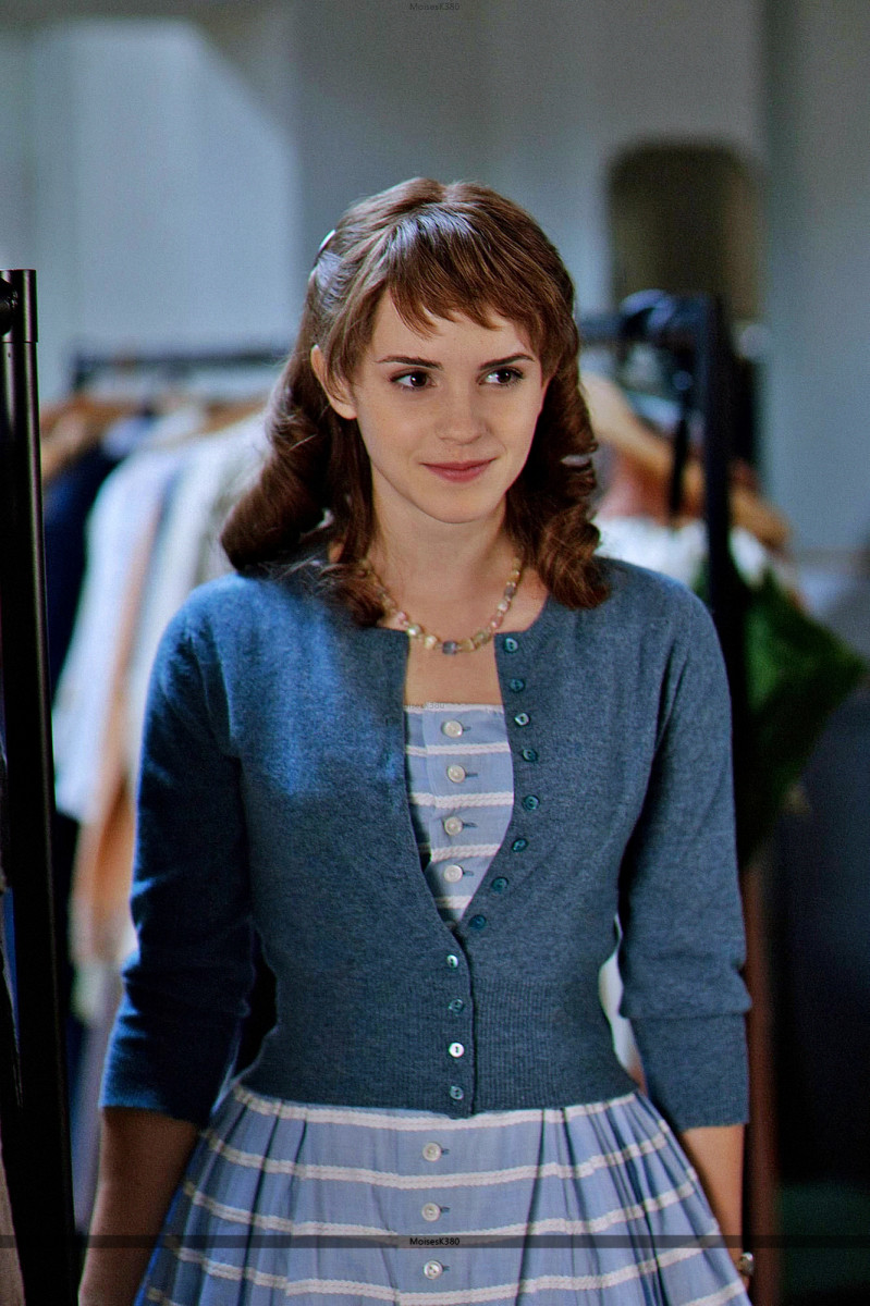 Emma Watson: pic #1269985