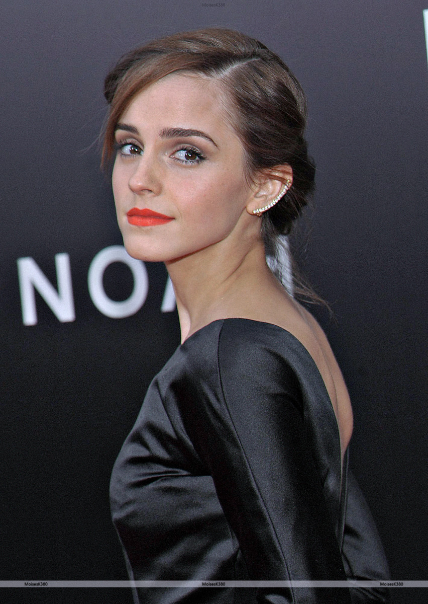 Emma Watson: pic #1268130