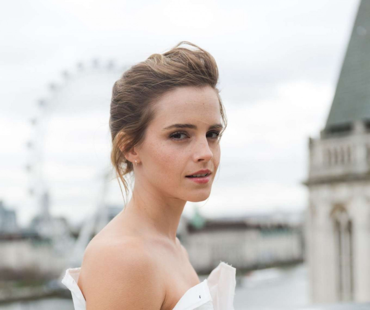 Emma Watson: pic #917643