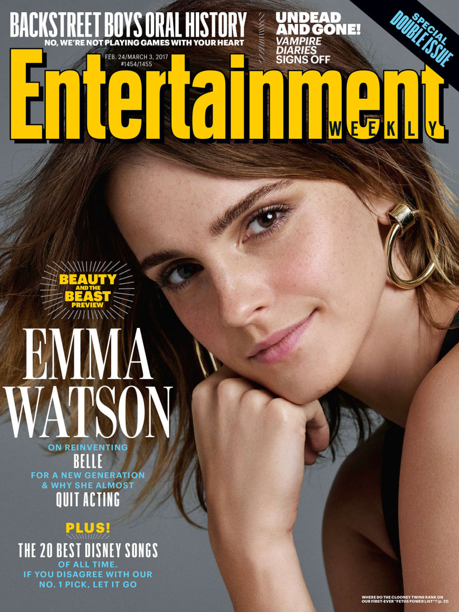 Emma Watson: pic #911863