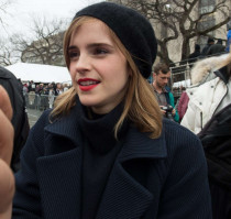 Emma Watson photo #