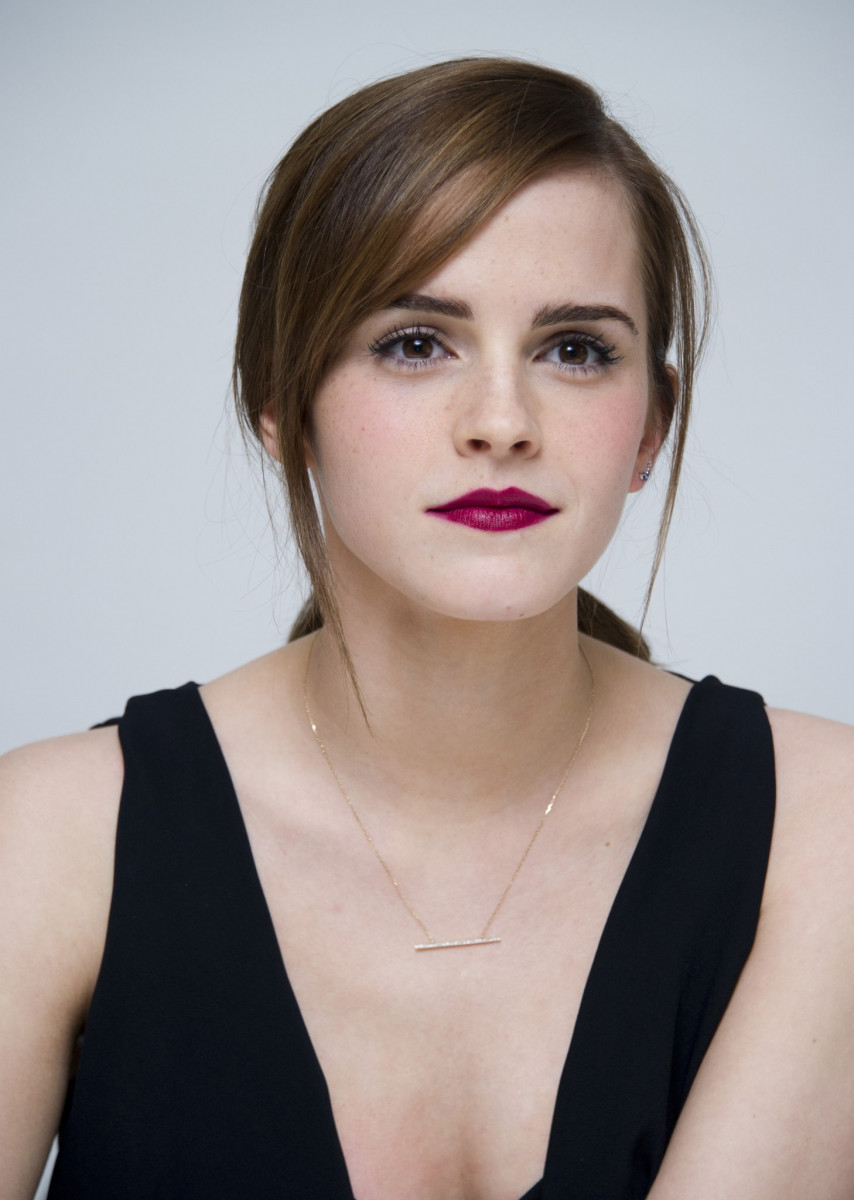 Emma Watson: pic #691681