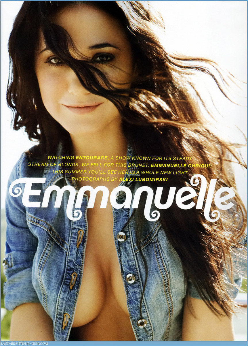 Emmanuelle Chriqui: pic #107408