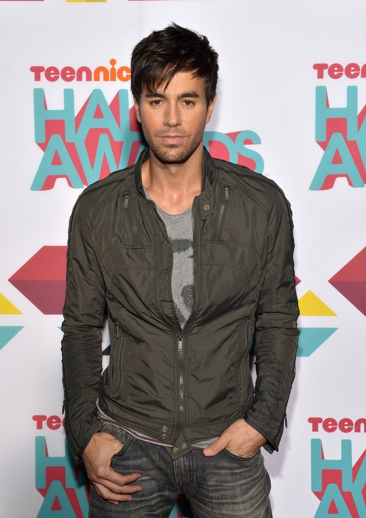 Enrique Iglesias: pic #648528