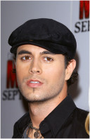 Enrique Iglesias photo #