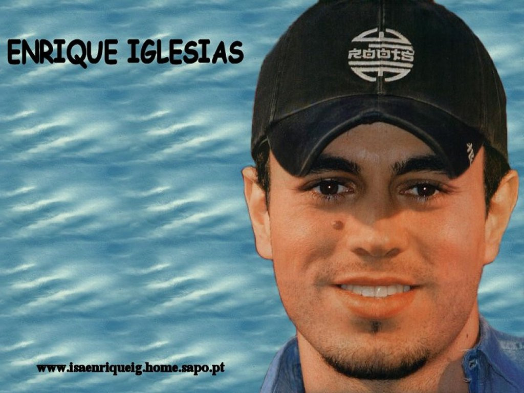 Enrique Iglesias: pic #474801