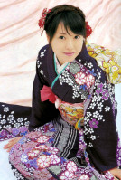 Erika Toda photo #