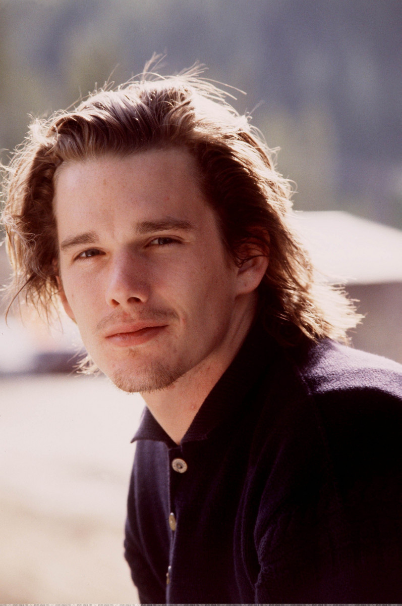 Ethan Hawke: pic #306135