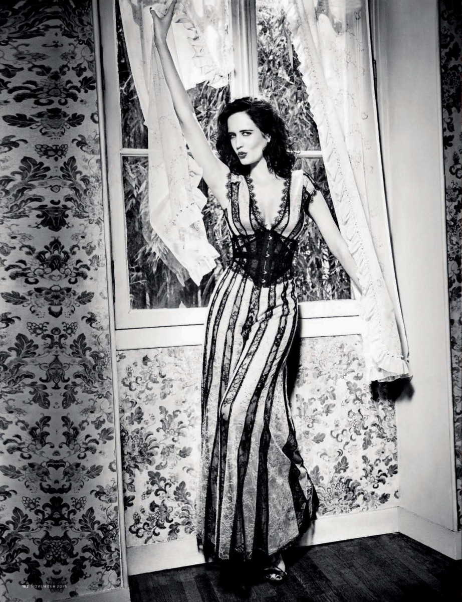 Eva Green: pic #885148