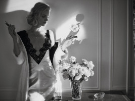 Eva Herzigova photo #