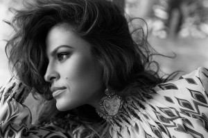 Eva Mendes photo #