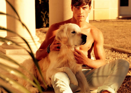 Evandro Soldati pic #341498