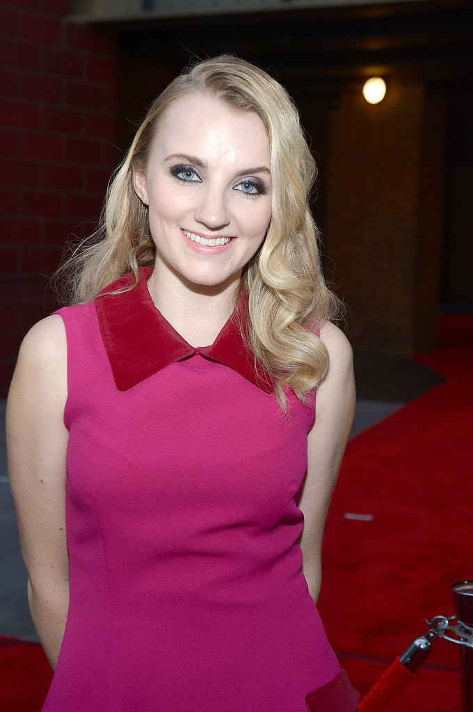 Evanna Lynch: pic #712254