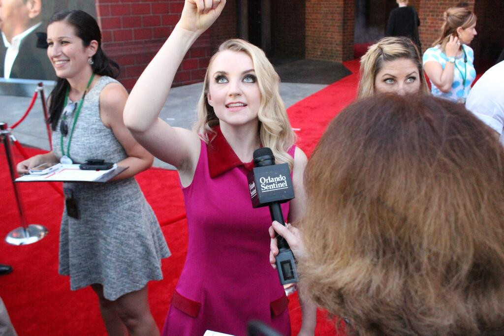 Evanna Lynch: pic #714315