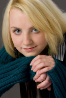 Evanna Lynch photo #