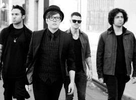 Fall Out Boy photo #