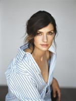 Famke Janssen photo #