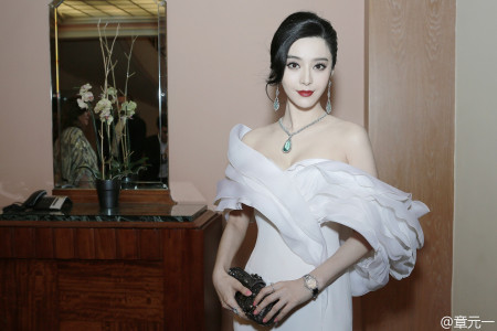 Fan Bing Bing pic #775196