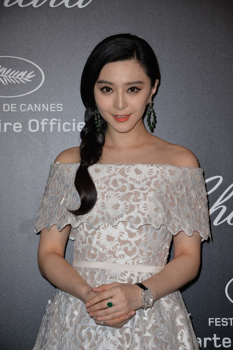 Fan Bing Bing: pic #776791