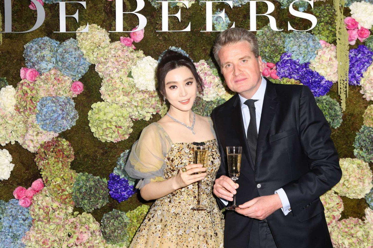 Fan Bing Bing: pic #897528