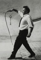 photo 5 in Federico Fellini gallery [id361256] 2011-03-24