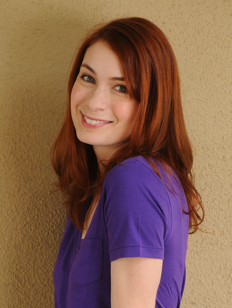 Felicia Day: pic #493509