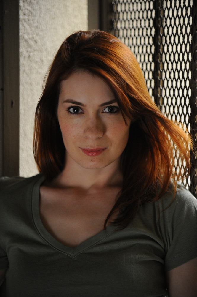 Felicia Day: pic #493507