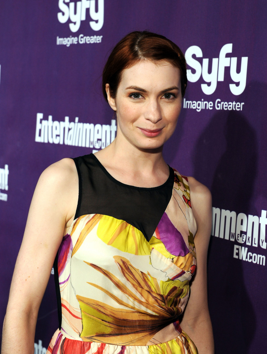 Felicia Day: pic #493513