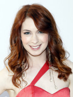 Felicia Day photo #