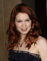photo 28 in Felicia Day gallery [id494249] 2012-05-31