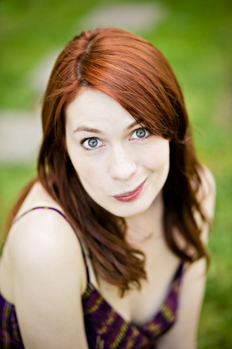 Felicia Day: pic #493516