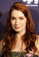 photo 24 in Felicia Day gallery [id494254] 2012-05-31