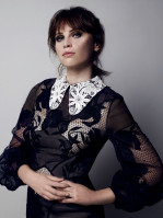 Felicity Jones photo #