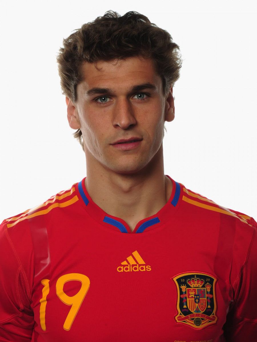 Fernando Llorente: pic #456288