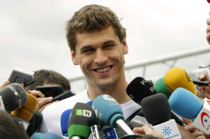 Fernando Llorente pic #526619