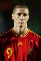 Fernando Torres photo #