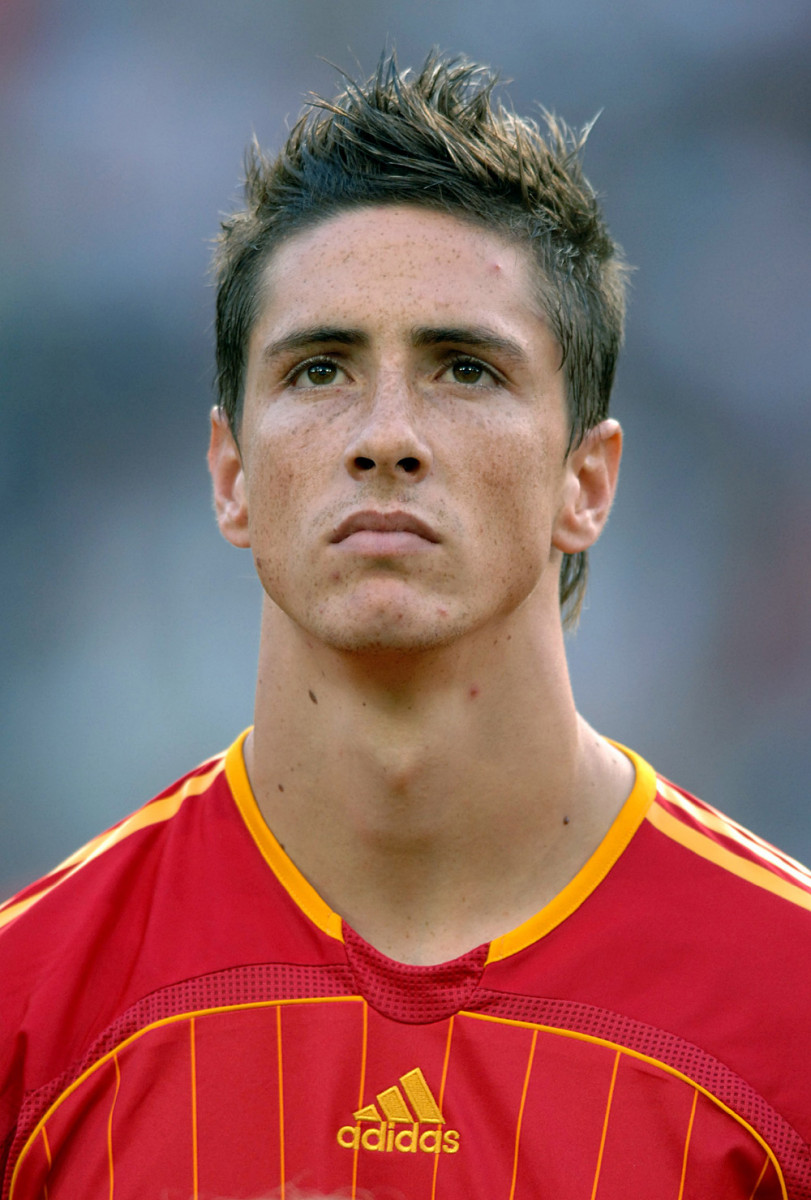 Fernando Torres: pic #268709