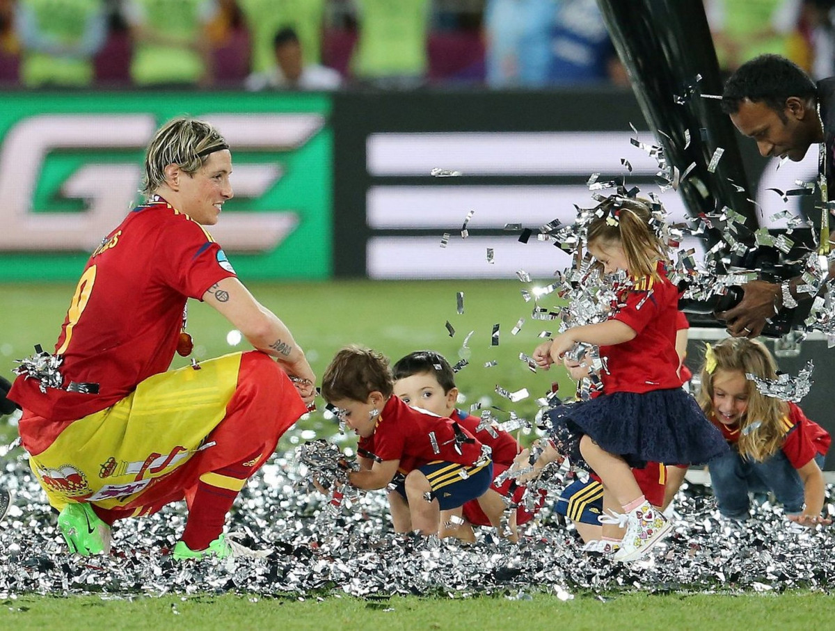 Fernando Torres: pic #608670