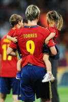 Fernando Torres photo #