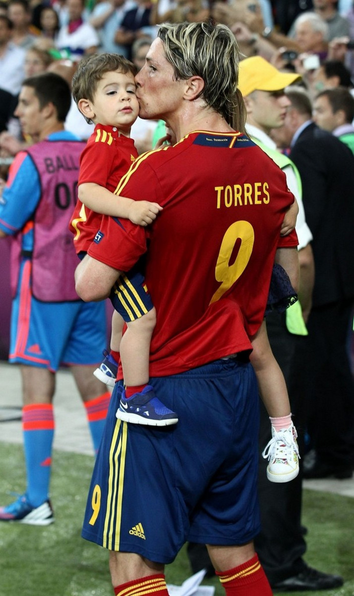 Fernando Torres: pic #608532