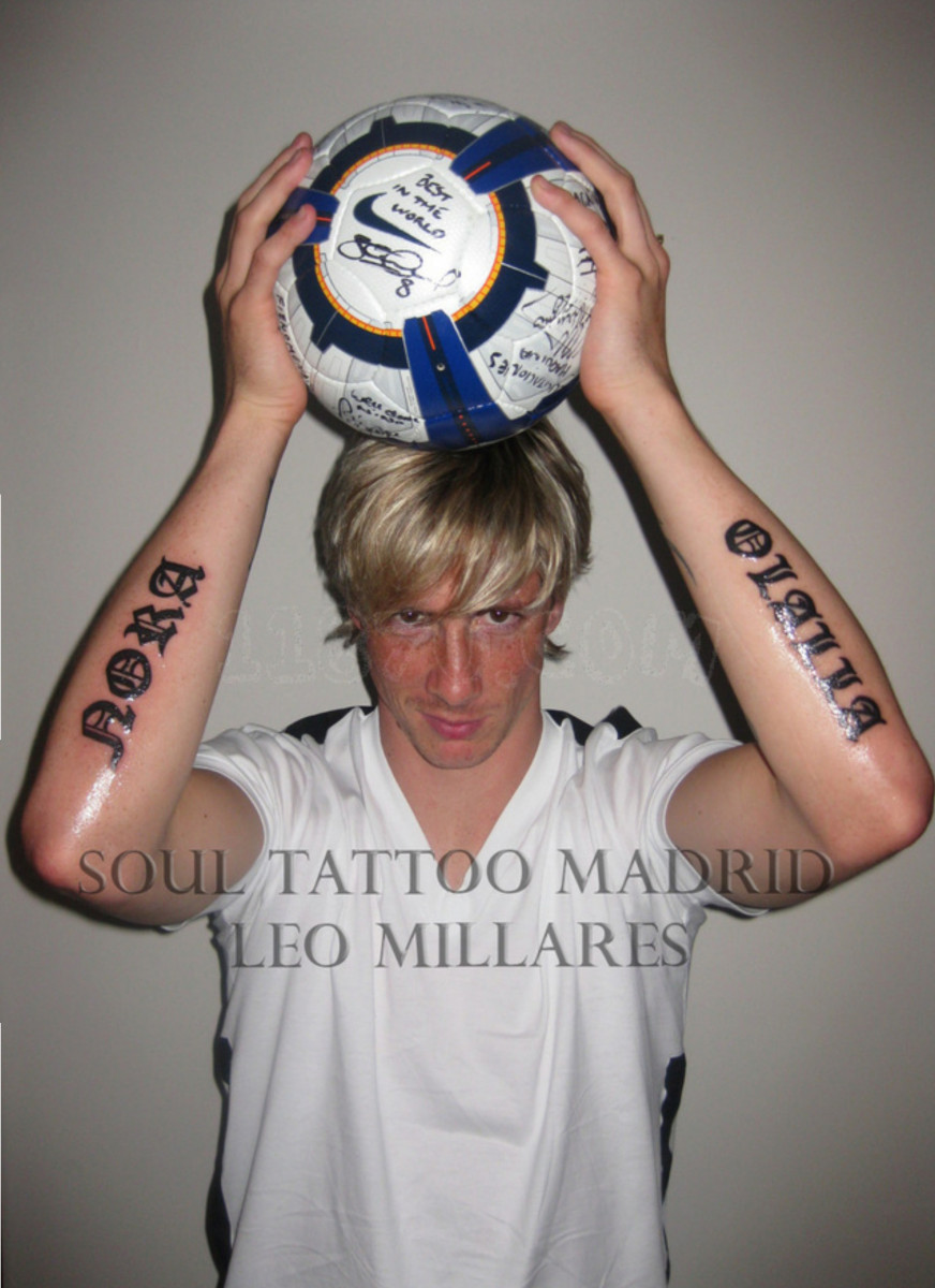 Fernando Torres: pic #608514