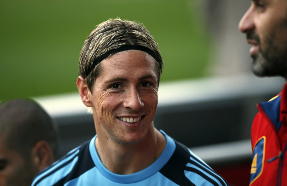 Fernando Torres: pic #608505